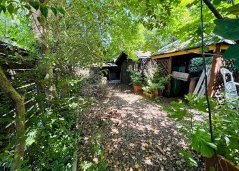 Giardino - Villa Zola Predosa - foto 4