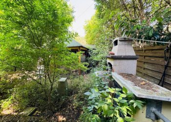 Giardino - Villa Zola Predosa - foto 5