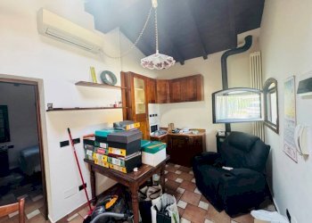 Soggiorno - Villa Zola Predosa - photo 8