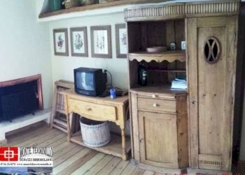 Soggiorno - Monolocale via Tre Faggi, 1, Cittaducale - foto 1