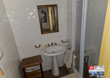 Bagno - Monolocale via Tre Faggi, 1, Cittaducale - foto 2