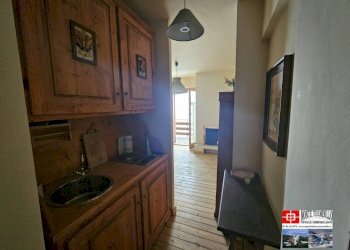 Cucina - Monolocale via Tre Faggi, 1, Cittaducale - foto 3