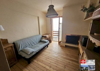 Salone - Monolocale via Tre Faggi, 1, Cittaducale - foto 4