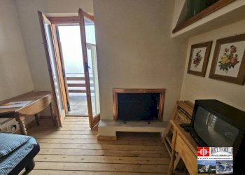 Soggiorno - Monolocale via Tre Faggi, 1, Cittaducale - foto 5