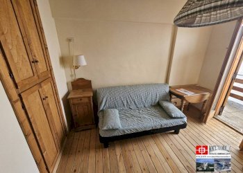 Soggiorno - Monolocale via Tre Faggi, 1, Cittaducale - foto 6