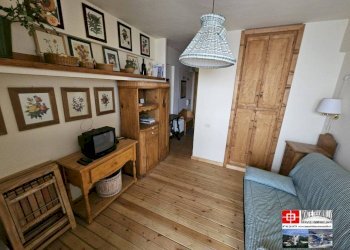 Salone - Monolocale via Tre Faggi, 1, Cittaducale - foto 8