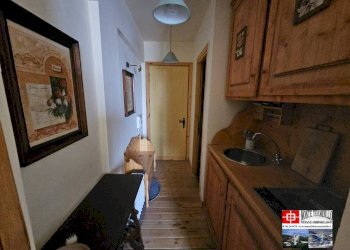 Corridoio - Monolocale via Tre Faggi, 1, Cittaducale - foto 9