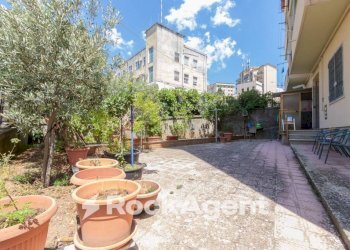 Giardino - Quadrilocale via Antonio Purificato, 34, Catanzaro - foto 4