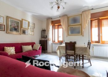 Salone - Quadrilocale via Antonio Purificato, 34, Catanzaro - foto 6