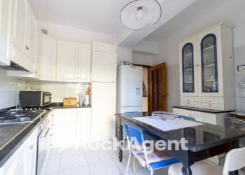 Cucina - Quadrilocale via Antonio Purificato, 34, Catanzaro - foto 7