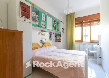 Camera da letto - Quadrilocale via Antonio Purificato, 34, Catanzaro - foto 10