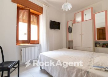 Camera da letto - Quadrilocale via Antonio Purificato, 34, Catanzaro - foto 12