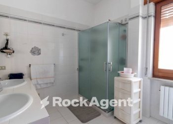 Bagno - Quadrilocale via Antonio Purificato, 34, Catanzaro - foto 13