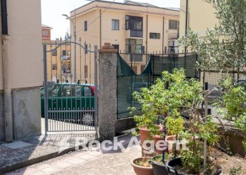 Zona - Quadrilocale via Antonio Purificato, 34, Catanzaro - foto 15