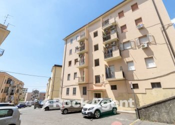 Facciata - Quadrilocale via Antonio Purificato, 34, Catanzaro - foto 17