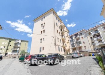 Zona - Quadrilocale via Antonio Purificato, 34, Catanzaro - foto 18