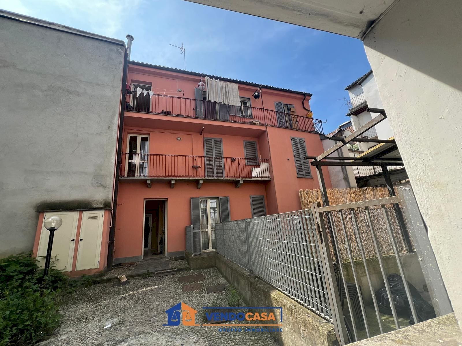 Bilocale Nizza Monferrato - foto 2