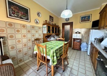 Quadrilocale Via Monte Grappa, Santhià - foto 7