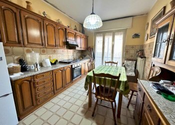 Quadrilocale Via Monte Grappa, Santhià - foto 8