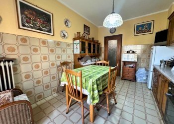 Quadrilocale Via Monte Grappa, Santhià - foto 9