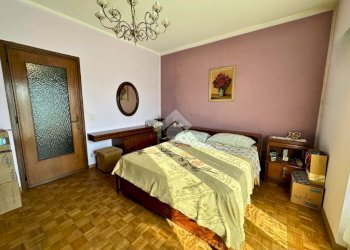 Quadrilocale Via Monte Grappa, Santhià - foto 11