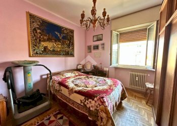 Quadrilocale Via Monte Grappa, Santhià - foto 13