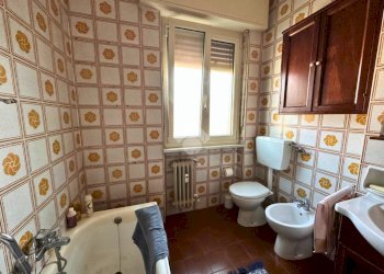 Quadrilocale Via Monte Grappa, Santhià - foto 14