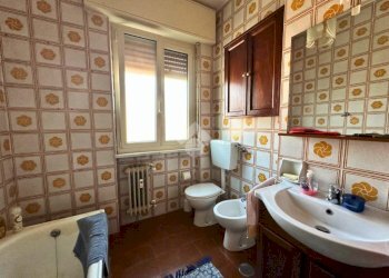 Quadrilocale Via Monte Grappa, Santhià - foto 15