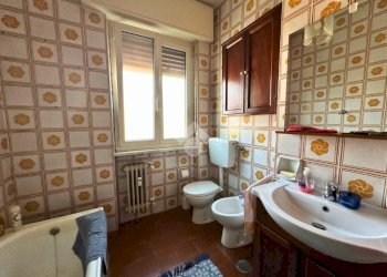 Quadrilocale Via Monte Grappa, Santhià - foto 16