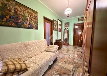 Quadrilocale Via Monte Grappa, Santhià - foto 19