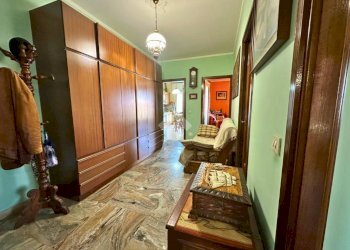 Quadrilocale Via Monte Grappa, Santhià - foto 20