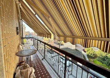 Quadrilocale Via Monte Grappa, Santhià - foto 21