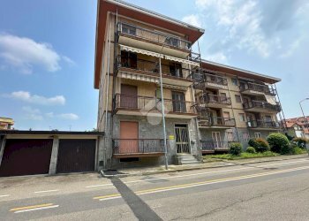 Quadrilocale Via Monte Grappa, Santhià - foto 2