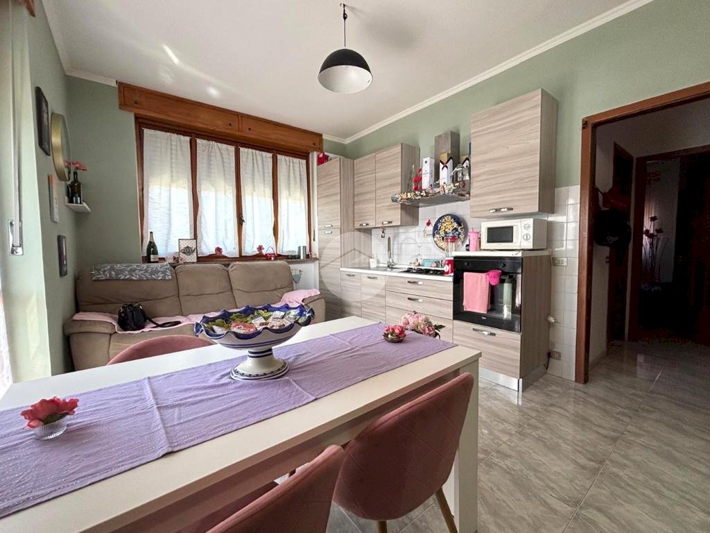 Trilocale Via dei salici, None - foto 1