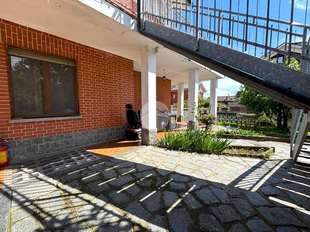Three-room apartment Via dei salici, None - photo 2