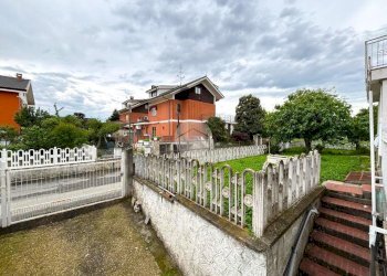 Three-room apartment Via dei salici, None - photo 10
