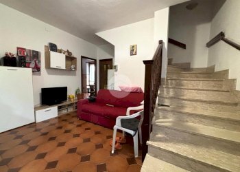Three-room apartment Via dei salici, None - photo 12