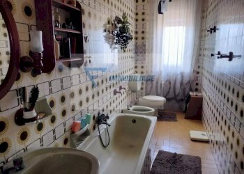 Appartamento Via Michele Bonanno, Siracusa - foto 13