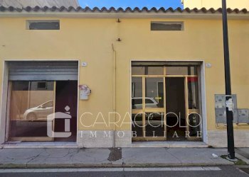 Magazzino Olbia - foto 5