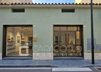 Magazzino Olbia - foto 4