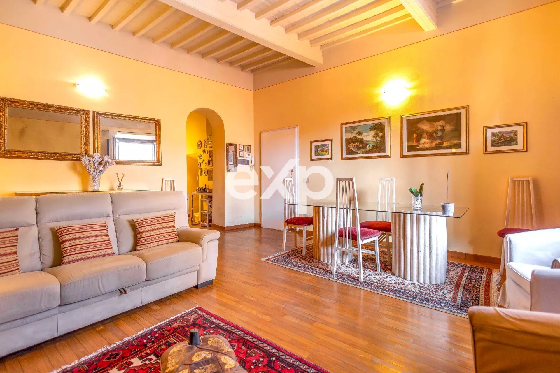 Apartment Via Domenico Vernagalli, Pisa - photo 1