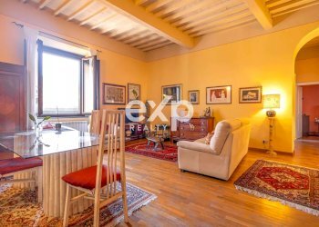 Soggiorno-Sala - Appartamento Via Domenico Vernagalli, Pisa - foto 2