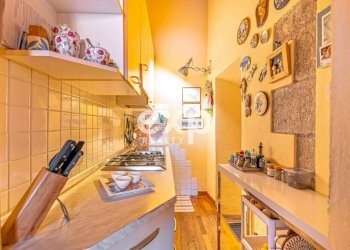 Angolo cottura - Appartamento Via Domenico Vernagalli, Pisa - foto 8