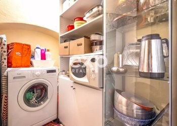 Ripostiglio - Appartamento Via Domenico Vernagalli, Pisa - foto 11