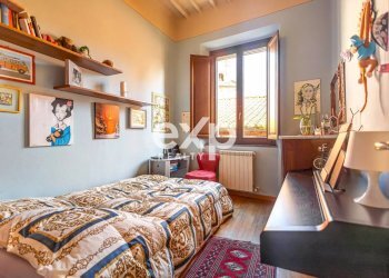 Camera - 3  - Appartamento Via Domenico Vernagalli, Pisa - foto 19