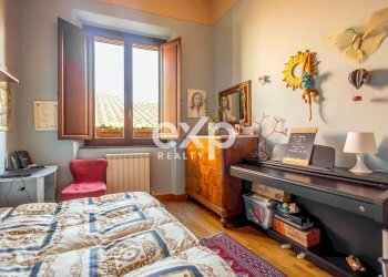 Appartamento Via Domenico Vernagalli, Pisa - foto 20