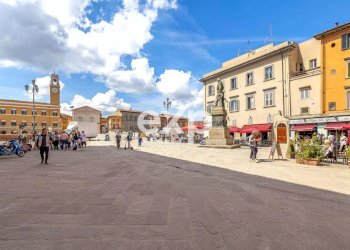 Appartamento Via Domenico Vernagalli, Pisa - foto 22