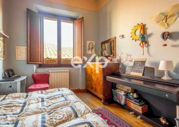 Apartment Via Domenico Vernagalli, Pisa - photo 20