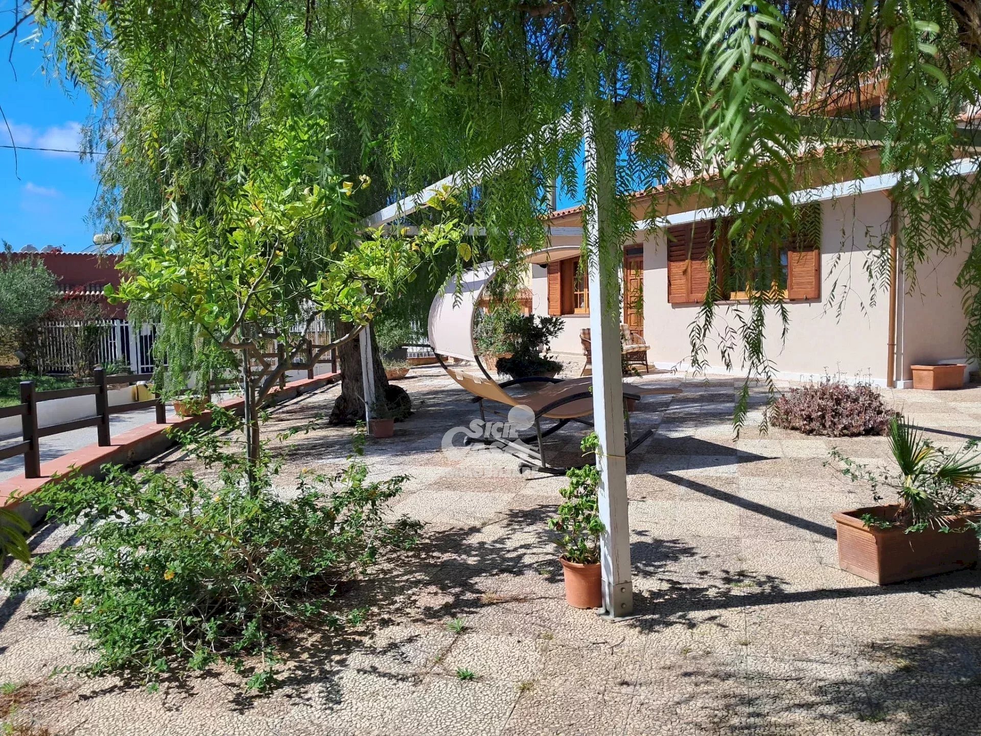 Villa Marsala - photo 1