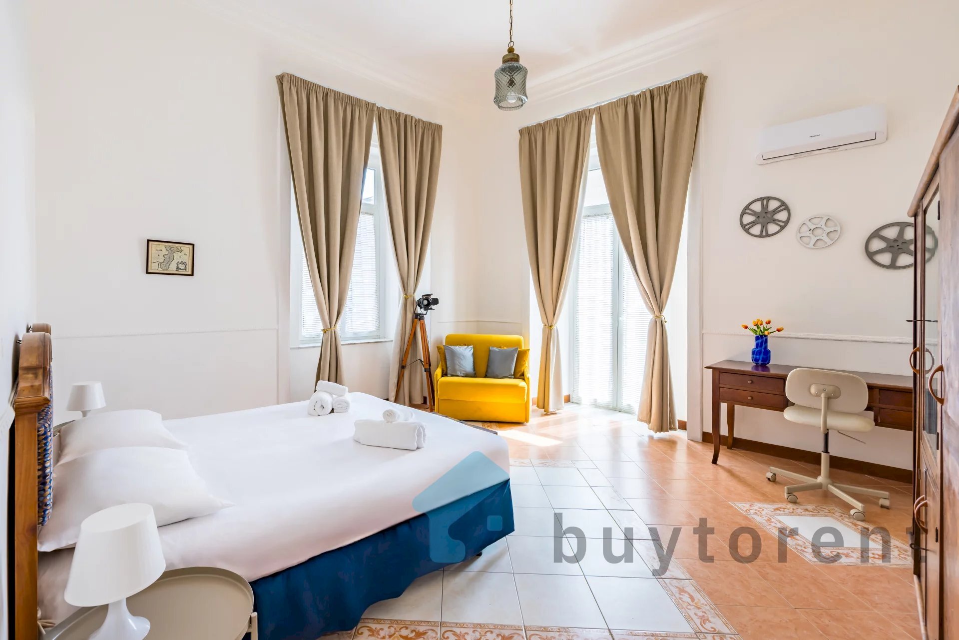 Apartment Piazzetta Rosario di Palazzo, 10., Napoli - photo 2